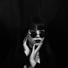 Mi proyecto del curso: Dirección de modelos para fotografía. Photograph, Fashion Photograph, Portrait Photograph, and Studio Photograph project by Erick Medina - 08.14.2024