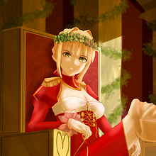Emperador Nero Claudius. Digital Drawing, and Digital Illustration project by Juan Rios - 08.18.2024