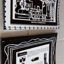 Fomento a la lectura. Traditional illustration, Education, Writing, Creativit, Drawing, Stor, telling, Children's Illustration, Creating with Kids, Ink Illustration, Creative Writing, Children's Literature, and Picturebook project by Frenily Herrera - 08.18.2024