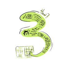 My project for course: Visual Thinking: Icon Diary. Creative Consulting, Design Management, Marketing, Creativit, Drawing, Communication, and Presentation Design project by Avital Jirad - 08.18.2024