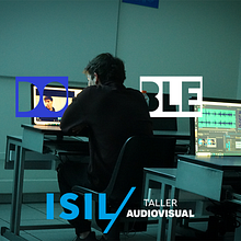 Mi proyecto final: DOBLE. Film, Video, TV, Lighting Design, and Film project by Axel Garcia Ccenhua - 08.18.2024