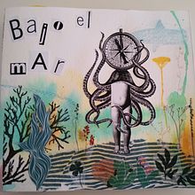 Mi proyecto del curso: Cuaderno creativo: experimenta con collage, estampación y decoupage. Projekt z dziedziny Trad, c, jna ilustracja,  Kolaż, Papercraft i Sketchbook użytkownika virginia villar - 18.08.2024