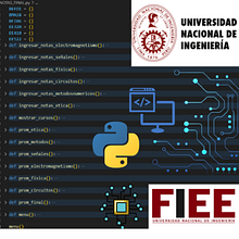 Mi proyecto del curso: Sistema de Evaluación de Notas. Programming, and Web Development project by Christian Castillo Zelada - 08.20.2024