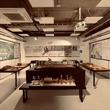 Proyecto de título - Parque mediador Urbano. Un proyecto de Arquitectura de Anette Bois de Chesne - 19.08.2024