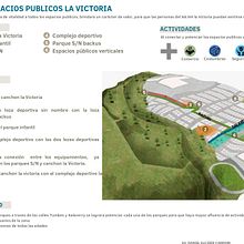 Mi proyecto del curso: Introducción al paisajismo. Architecture, L, scape Architecture, and Spatial Design project by Wilson Chuquillanqui Herrera - 08.20.2024