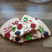 Mi proyecto del curso: Técnicas avanzadas de decoración de galletas. Creativit project by Rocio - 08.20.2024