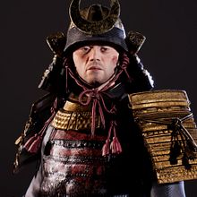 Ghost of Tsushima Model 3d Unreal Engine 5 by Oscar Creativo. 3D, 3D Animation, 3D Modeling, Design, 3D Character Design, 3D Design, 3D Lettering, Film, Video, TV, Game Design, Video Games, and Game Design project by Oscar Creativo - 08.20.2024