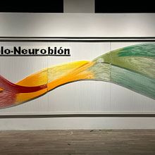 P&G. Doloneurobion Ein Projekt aus dem Bereich Textildesign von Daniela Chiñas - 01.01.2024