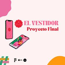 Mi proyecto del curso: Introducción al diseño UX. Un proyecto de UX / UI, Diseño Web, Diseño mobile, Diseño digital y Diseño de apps de Dana Bruno - 13.08.2024