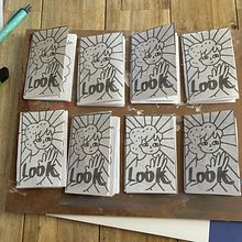 My project for course: Drawing and Self-Expression: Tell Your Story. Traditional illustration, Comic, and Drawing project by Aria Lo Giudice - 08.21.2024