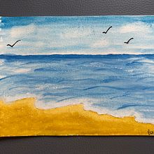 Pinarellu2. Painting project by Vicky - 08.21.2024