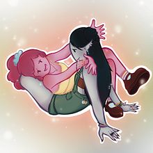 Pride 2024. Un proyecto de Ilustración digital de Paula Aneas García - 21.08.2024