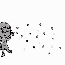 Libro Infantil. Traditional illustration, Vector Illustration, Digital Illustration, and Children's Illustration project by hilmary rondon - 08.22.2024