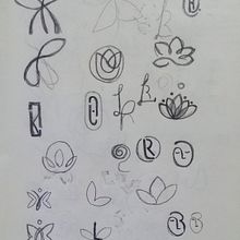 Mi proyecto del curso: Creación de un logotipo original desde cero - Dr. BYB. Design, Br, ing, Identit, Graphic Design, and Logo Design project by Edgar Velandia - 08.17.2024