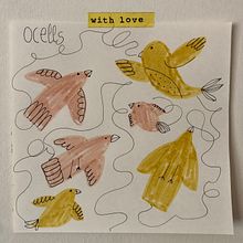 Mi proyecto del curso: Diario ilustrado: una práctica diaria y consciente. Un progetto di Belle arti, Bozzetti, Creatività, Disegno e Sketchbook di Esther Barcelona - 21.08.2024