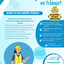 Mi proyecto del curso: Marketing digital desde cero para emprendedores y freelancers. Een project van Marketing, Social media, Digitale marketing, Mobiele marketing,  Contentmarketing, Facebook-marketing, Marketing voor Instagram y Growth Marketing van dianik14 - 22.08.2024