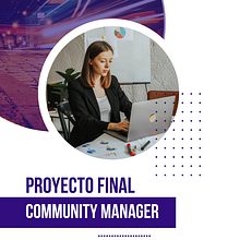 Mi proyecto del curso: Marketing de contenidos para redes sociales. Marketing, Digital Marketing, Content Marketing, Facebook Marketing, YouTube Marketing & Instagram Marketing project by Jésica Salgado - 08.20.2024