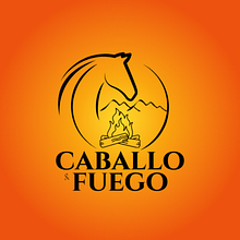 LOGO. Design project by Andi González - 08.13.2024
