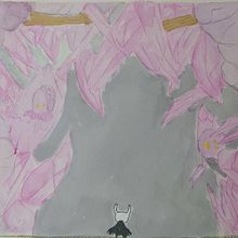 Mi proyecto del curso: Mundos imaginarios ilustrados con tinta y acuarela. Un projet de Illustration traditionnelle, Conception de personnages, Dessin, Aquarelle, Illustration à l'encre , et Manga de Enrique - 23.08.2024