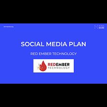 Mi proyecto del curso: Estrategia de comunicación para redes sociales. Social Media, Digital Marketing, Mobile Marketing, Facebook Marketing, Communication, Instagram Marketing, and Growth Marketing project by Claudia Russo Bernagozzi - 08.23.2024