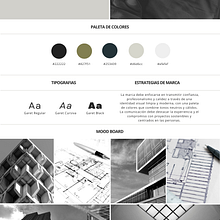 Mi proyecto del curso: una web minimalista. Br, ing, Identit, Graphic Design, Web Design, and Social Media Design project by camila_nerea - 08.23.2024