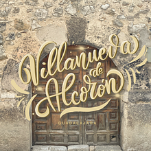 MI PUEBLO. Calligraph, Lettering, Instagram, Digital Lettering, 3D Lettering, and Social Media Design project by aliangelce - 08.23.2024