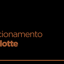 Charllote. Design, T, pograph, Logo Design, Br, ing & Identit project by João Marcos - 08.24.2024