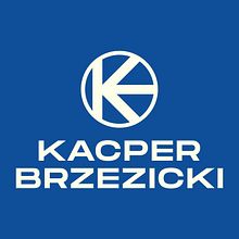 KACPER BRZEZICKI DESIGN. Un progetto di Design, Br, ing, Br, identit, Graphic design, Design di loghi e Design tipografico di Kacper Brzezicki - 24.08.2024
