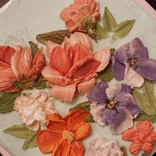 My project ( flowers). DIY, Floral, and Plant Design project by Angie Figueroa - 08.25.2024