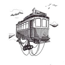 Mi proyecto del curso: Tatuaje fine line: la sutileza de la línea. Un progetto di Illustrazione tradizionale, Disegno e Design di tatuaggi di Lauren - 25.08.2024