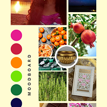 Meu projeto do curso: Crescimento da carreira criativa: encontre seu caminho artístico. Un progetto di Consulenza creativa, Comunicazione, Management, produttività e Business di milena_mecatronica - 26.08.2024