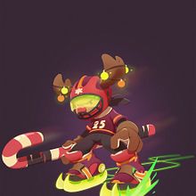 My project for course: Fantasy Character Design in Procreate. Traditional illustration, Character Design, Digital Illustration, Digital Drawing, and Digital Painting project by zonking - 12.24.2023