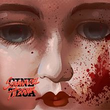 Semana del terror en la Cinemateca. Projekt z dziedziny Ilustracja c, frowa, Design, Projektowanie graficzne,  Reklama,  Projektowanie plakatów, Kino, film i telewizja,  Manager art, st, czn, Grafika ed, torska,  Kino, Portret, Projektowanie c i frowe użytkownika Miguel Lopes - 26.08.2024