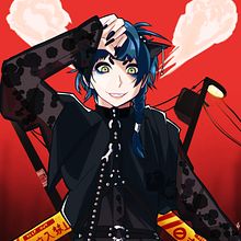 Mi proyecto del curso: Creación de personajes manga urbanos . Traditional illustration, Character Design, Digital Illustration, Digital Drawing, and Manga project by Kaworu De Lioncourt - 09.11.2024