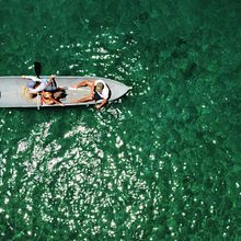 My project for course:  Drone Photography for Beginners: Capture the Bigger Picture. Photograph, Photograph, Post-production, Digital Photograph, Instagram Photograph, Photographic Composition, Lifest, and le Photograph project by Andres Bejarano - 08.21.2024