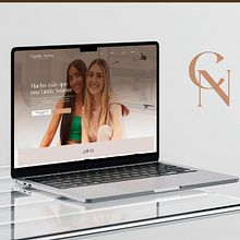 WEB DESIGN UX IU By Oscar Creativo. Web Design, Web Development, Advertising, Design, Br, ing, Identit, UX / UI, Photograph, Art Direction, Design Management, Graphic Design, Multimedia, Marketing, T, pograph, Writing, Logo Design, HTML, CSS, Digital Design, Management, and Productivit project by Oscar Creativo - 08.26.2024