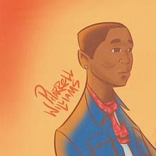 Meu projeto do curso: Criação de retratos estilizados com seu próprio estilo. Un progetto di Character design, Disegno, Disegno di ritratti e Disegno digitale di Welllington Souza - 24.08.2024