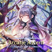 Proyecto: Arcane Ascent Ein Projekt aus dem Bereich Videospiele, Design für Videospiele und Videospielentwicklung von Mathías Agustín Andino Rojas - 25.08.2024
