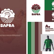 Création de logo pour un centre de formation . Design, Br, ing, Identit, Logo Design, Digital Design, Stationer, and Design project by barthelemyramde83 - 08.27.2024