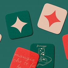 * Mi proyecto del curso: Rebranding: crea identidades visuales eficientes. Br, ing, Identit, Graphic Design, Logo Design, Digital Design, Traditional illustration, Food Photograph, and Design project by Belen Warcok - 08.26.2024