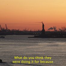 U.S.I. ( United States of Inmogrants ). Film, Video, and TV project by Anxo Rguez - 03.02.2024