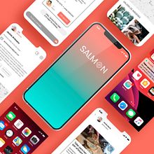 Caso de estudio App colaborativa. Een project van UX / UI, Webdesign, Mobiel ontwerp y Digitaal ontwerp van Marcos Ripalda - 27.08.2024