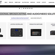 Professional Broadcasting. Cinema, Vídeo e TV, Música, e Multimídia projeto de dinalatre - 27.08.2024