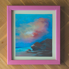Mi proyecto del curso: Enmarcado para principiantes: exhibe tus obras. Arts, and Crafts project by joseplana - 08.27.2024