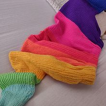 Mi proyecto del curso: Crochet: crea prendas con una sola aguja. Een project van  Modeontwerp, Textiel, DIY, Haken y Textielontwerp van Lucia Natalia Ferreyra - 15.01.2023
