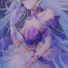 Robin . Digital Illustration project by Pauline B - 08.28.2024