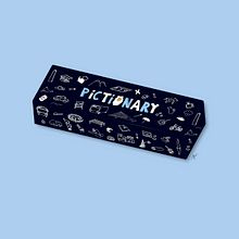 Mi proyecto del curso: Ilustración de juego de mesa. Un progetto di Illustrazione tradizionale, Consulenza creativa, Marketing, Gestione di un portfolio e Illustrazione editoriale di Maria Victoria Fernandez - 28.08.2024