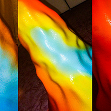 Stella Stone Portoflio. Design, Set Design, Art Direction, Fine Arts, Arts, and Crafts project by Stella Stone - 08.28.2024