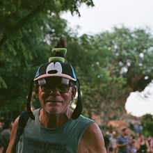 Where dreams come true. Photograph, and Film Photograph project by Murilo Muniz - 08.28.2024