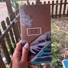 Un viaggio pieno di ricordi. Sketchbook, Narrative, Non-Fiction Writing, and Creative Writing project by Serena Maresci - 08.28.2024